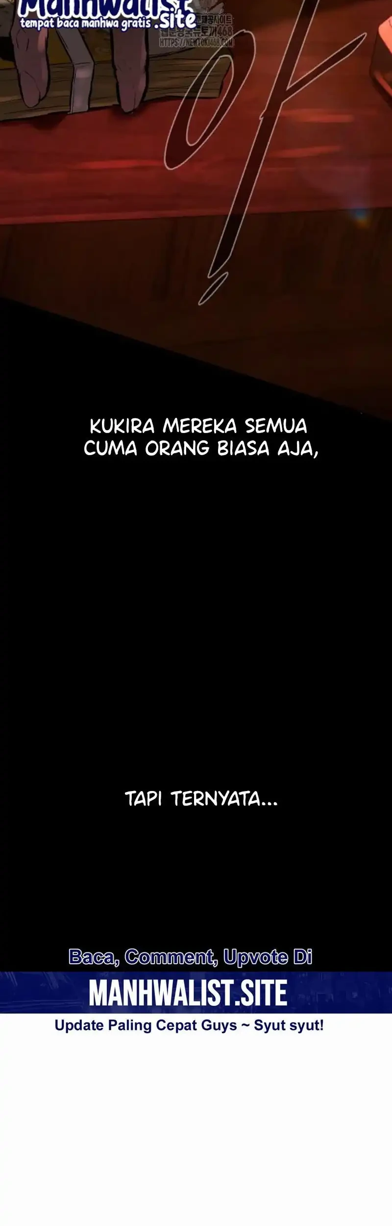 Evil Boy (Kimsan) Chapter 16 Gambar 5