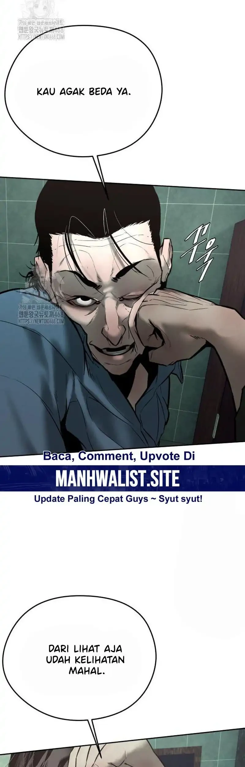 Evil Boy (Kimsan) Chapter 16 Gambar 8