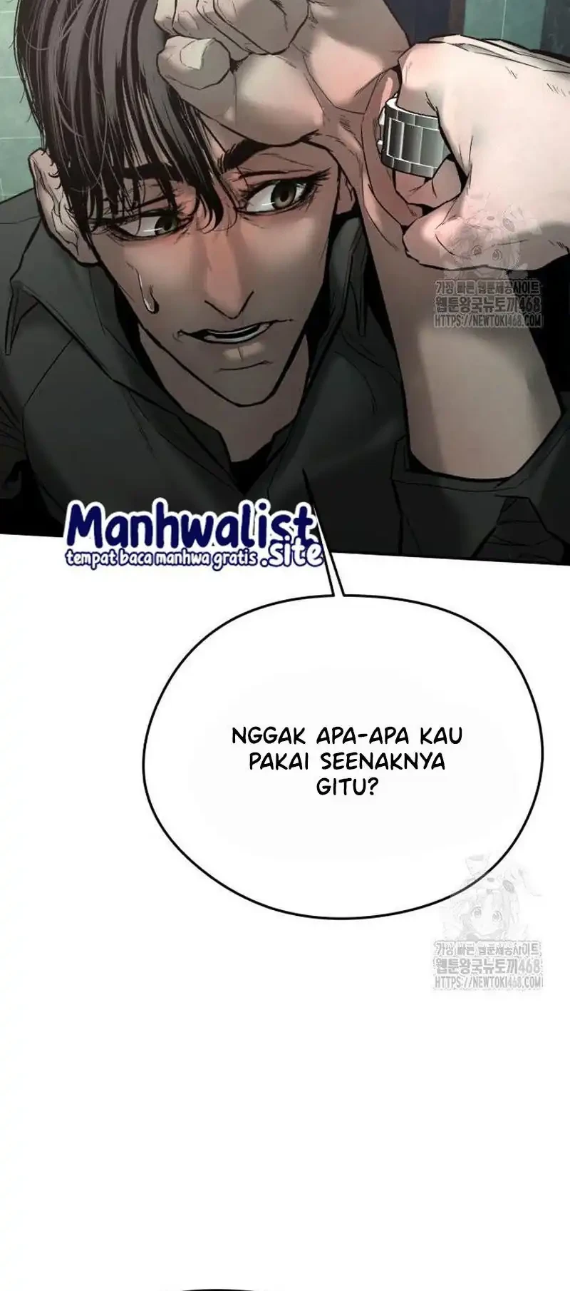 Evil Boy (Kimsan) Chapter 16 Gambar 9