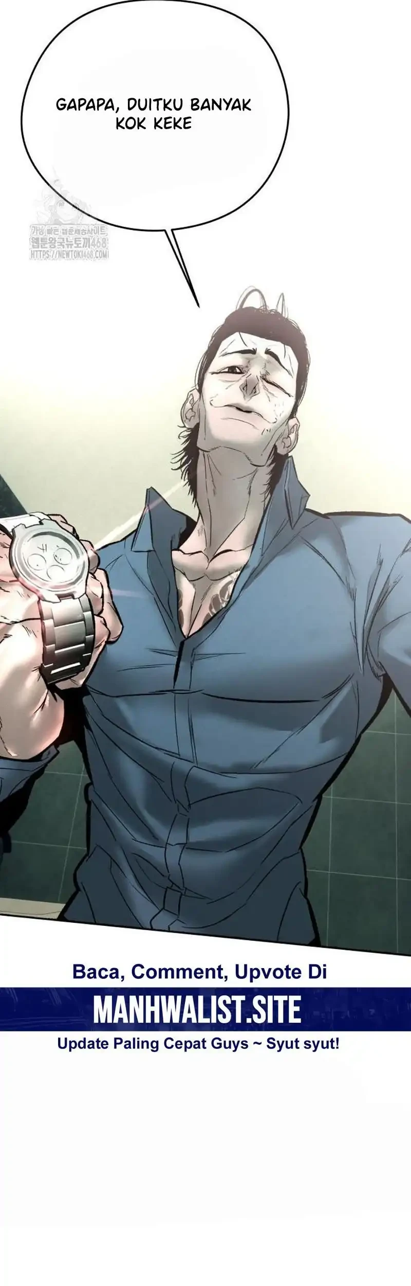Evil Boy (Kimsan) Chapter 16 Gambar 10