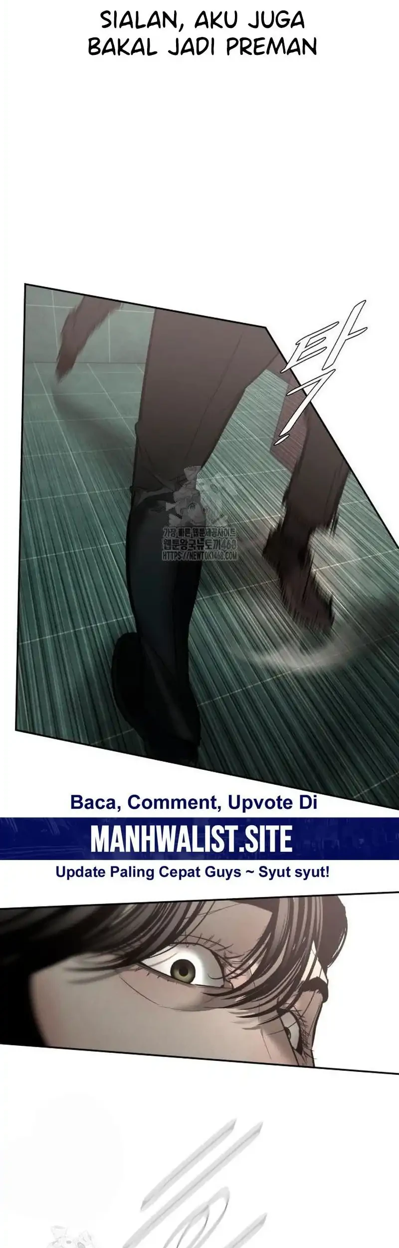 Evil Boy (Kimsan) Chapter 16 Gambar 11