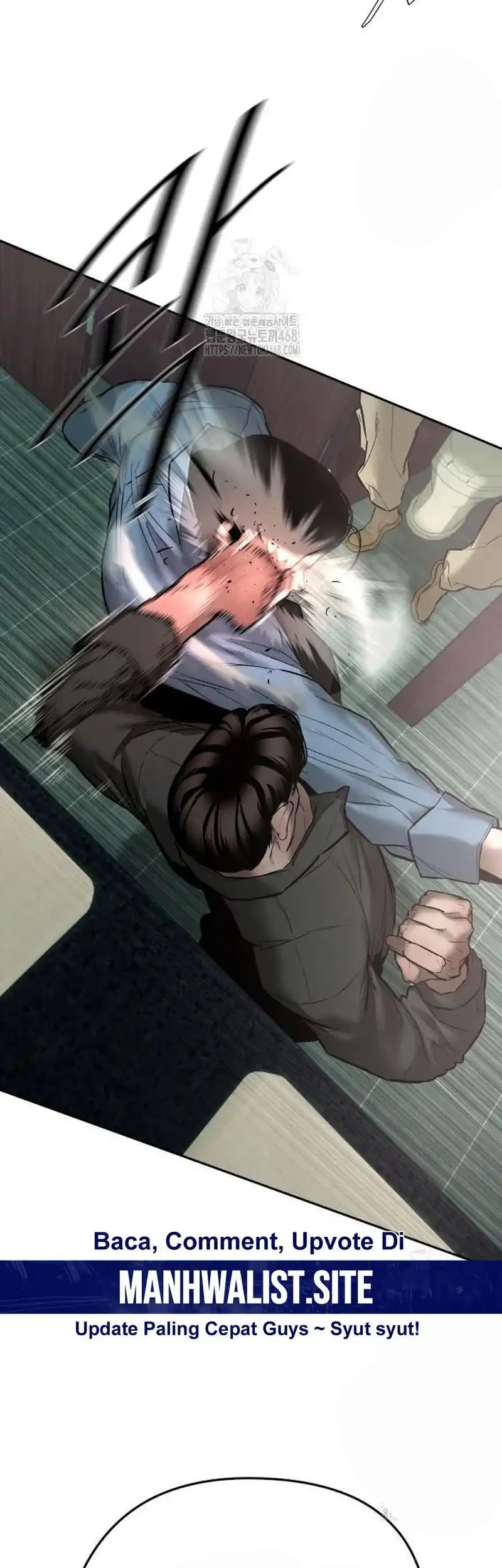 Evil Boy (Kimsan) Chapter 16 Gambar 14