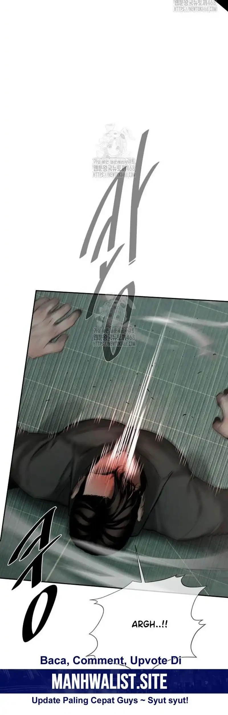 Evil Boy (Kimsan) Chapter 16 Gambar 20
