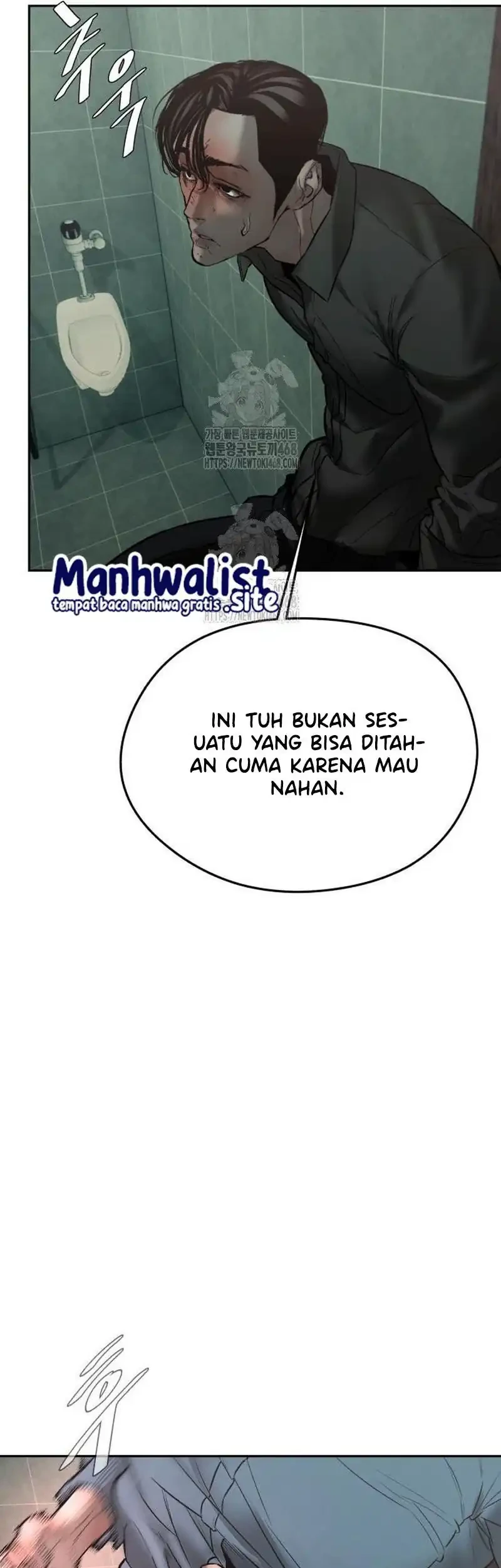Evil Boy (Kimsan) Chapter 16 Gambar 22
