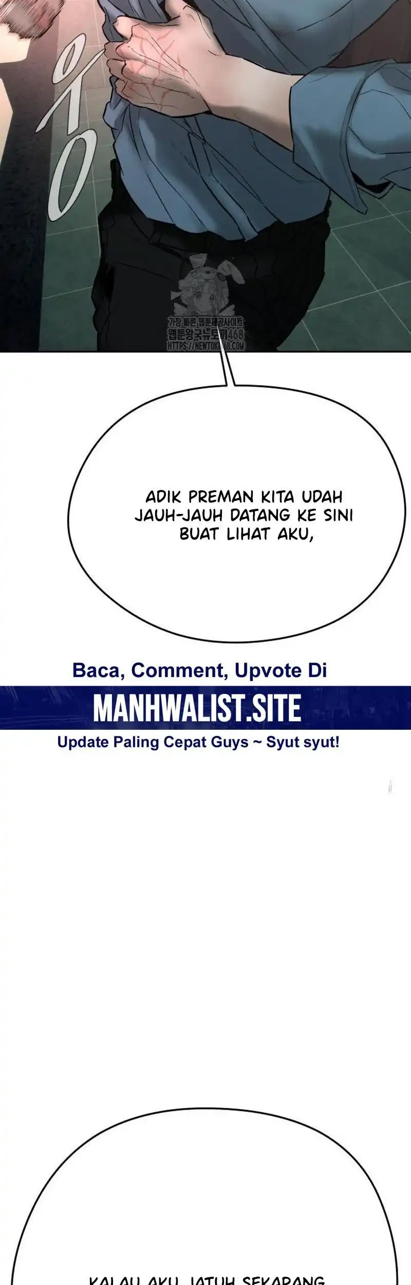 Evil Boy (Kimsan) Chapter 16 Gambar 23