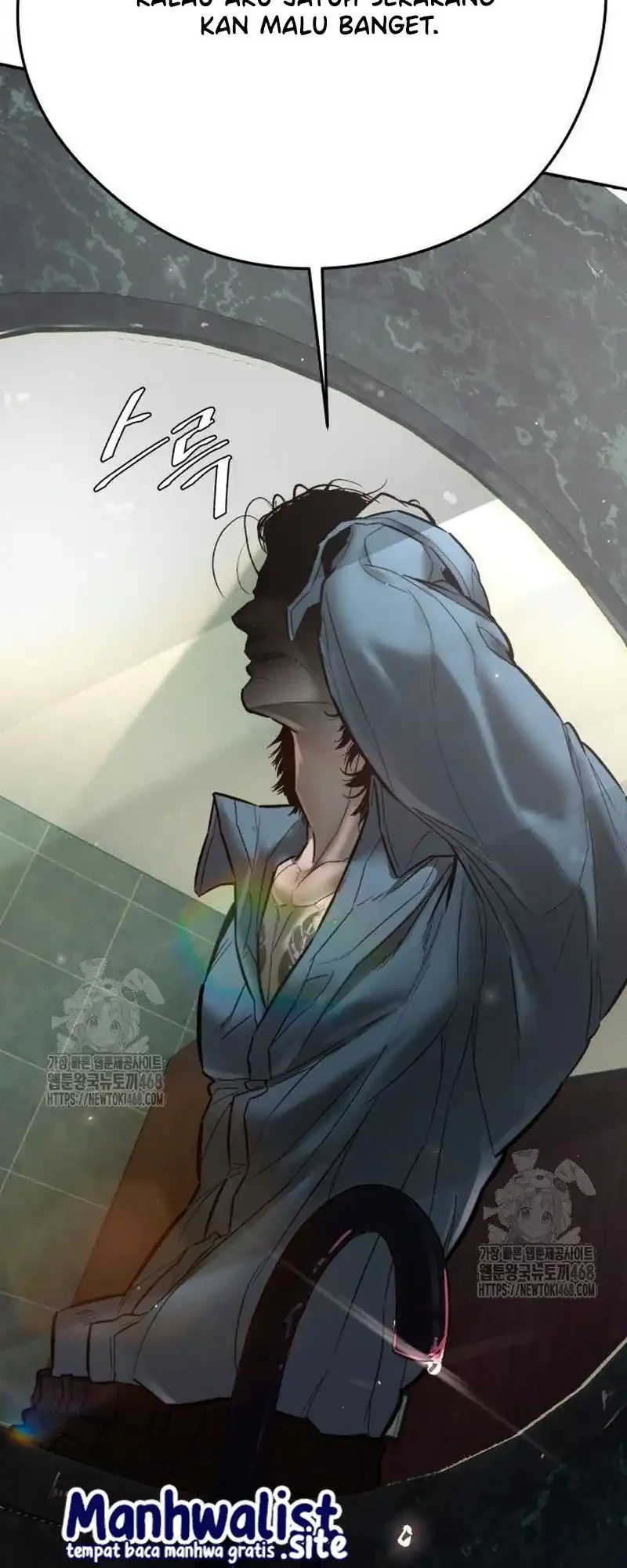 Evil Boy (Kimsan) Chapter 16 Gambar 24