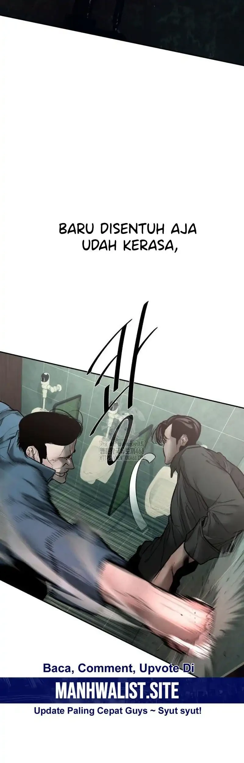 Evil Boy (Kimsan) Chapter 16 Gambar 25