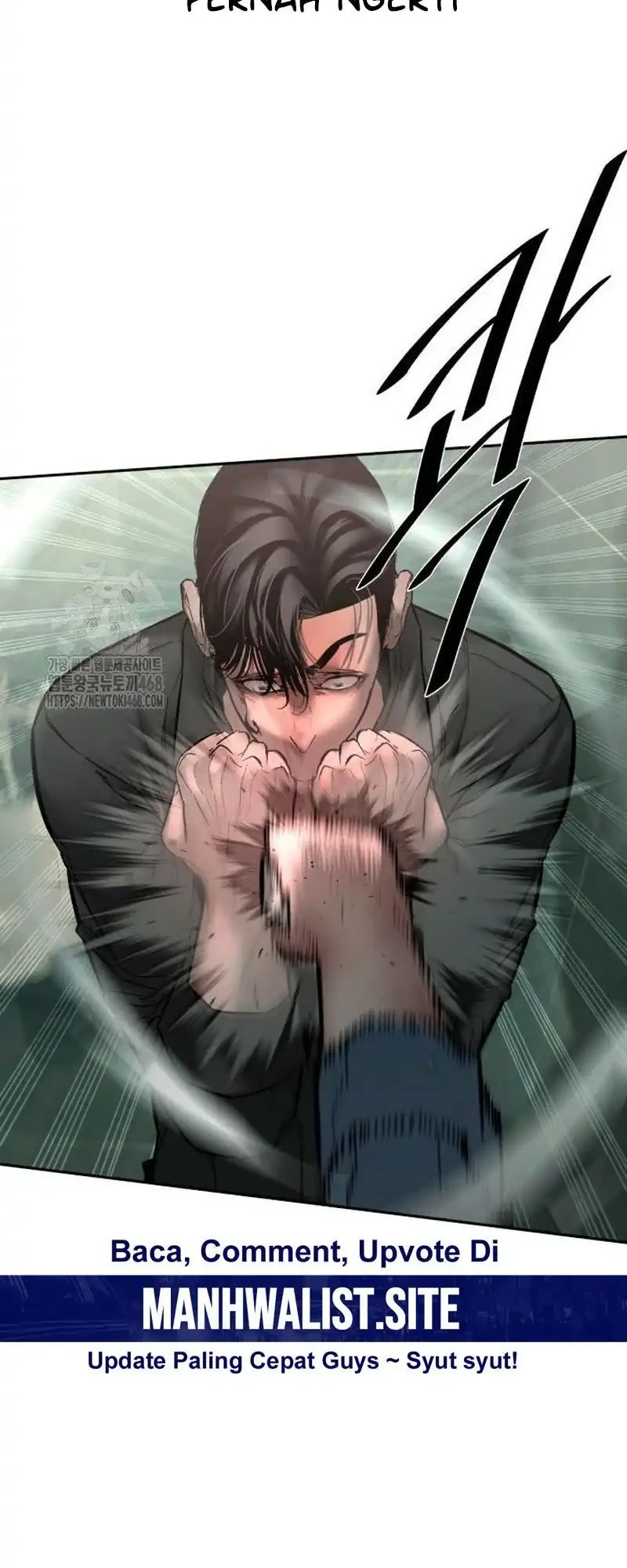 Evil Boy (Kimsan) Chapter 16 Gambar 27