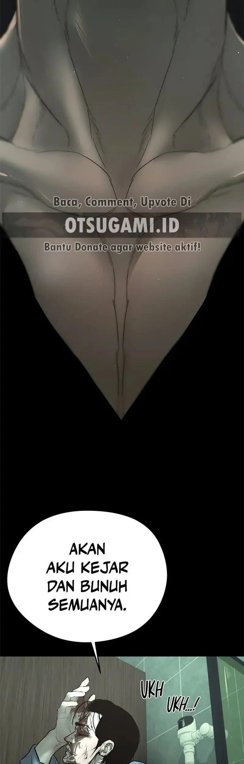 Evil Boy (Kimsan) Chapter 17 Gambar 19
