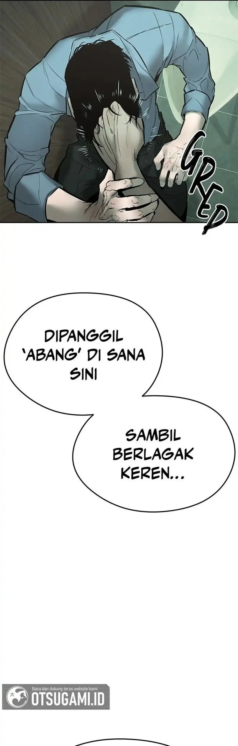 Evil Boy (Kimsan) Chapter 17 Gambar 21