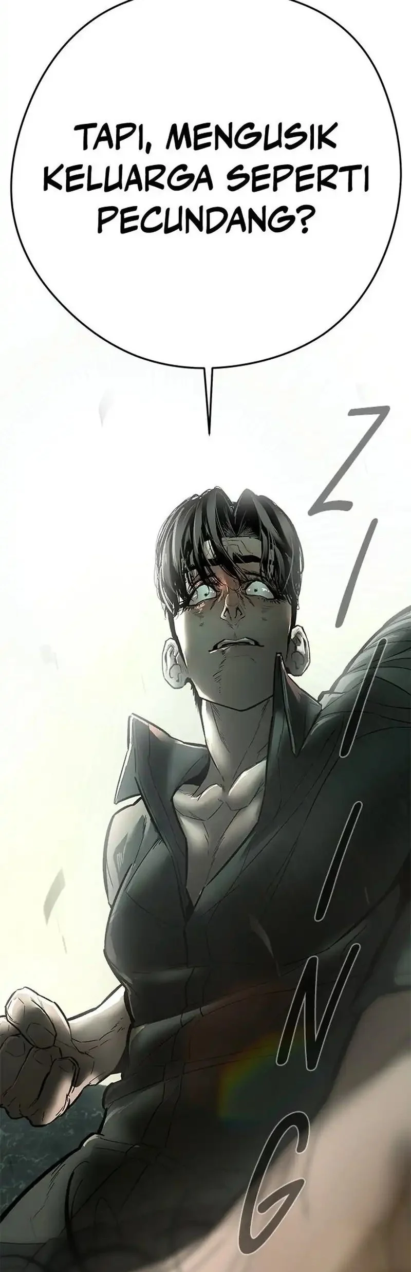 Evil Boy (Kimsan) Chapter 17 Gambar 22