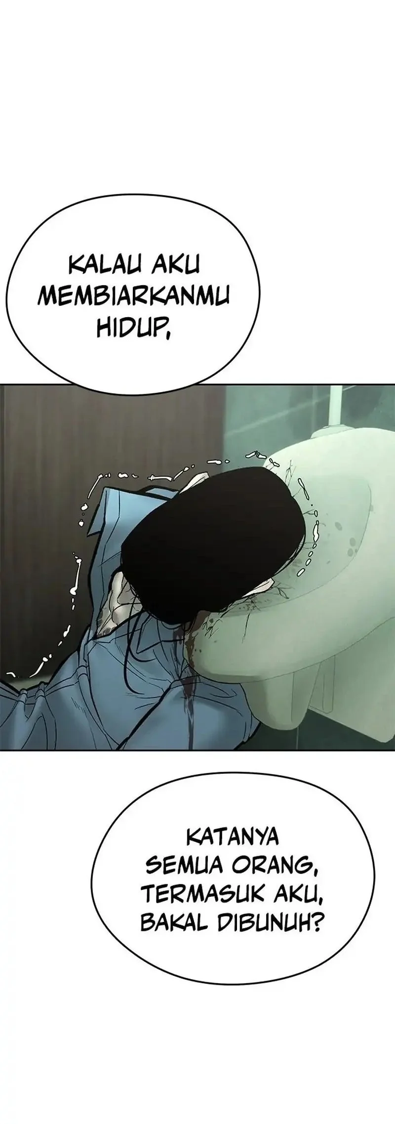 Evil Boy (Kimsan) Chapter 17 Gambar 32