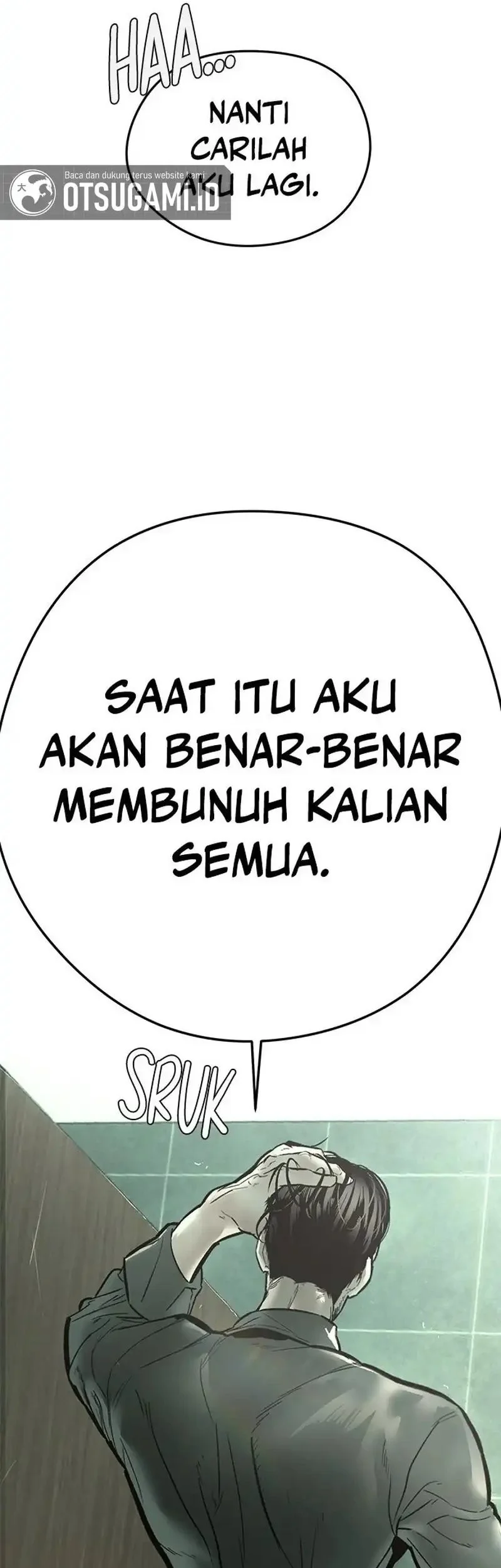 Evil Boy (Kimsan) Chapter 17 Gambar 33