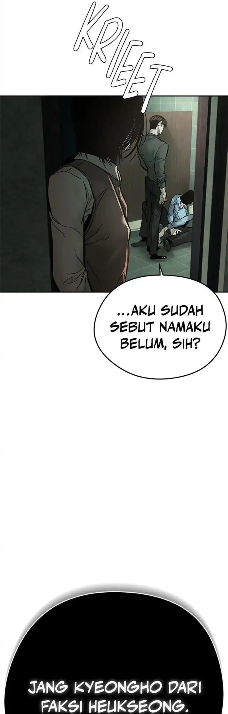 Evil Boy (Kimsan) Chapter 17 Gambar 35