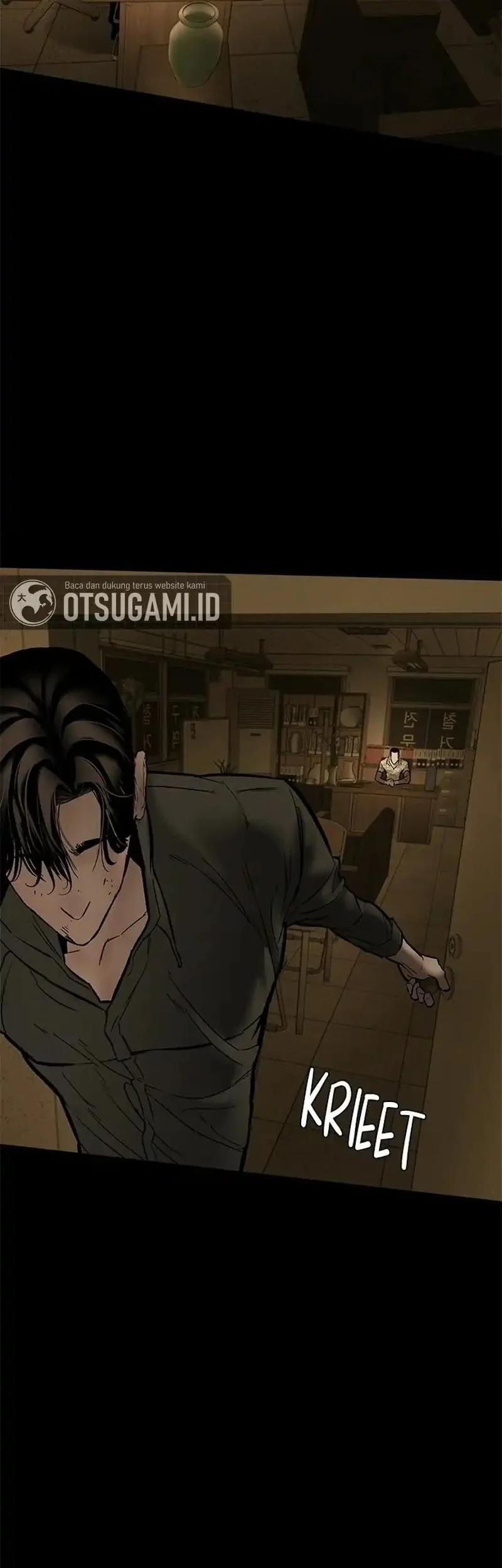 Evil Boy (Kimsan) Chapter 17 Gambar 45