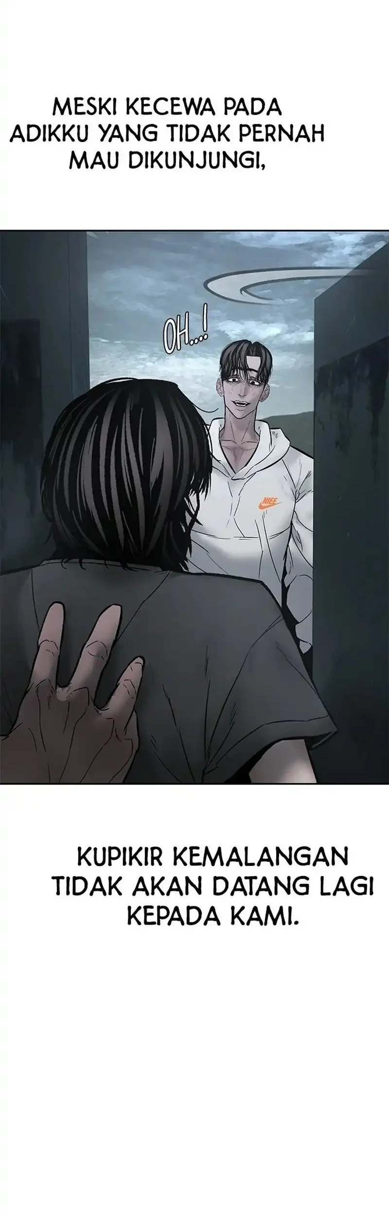 Evil Boy (Kimsan) Chapter 17 Gambar 49