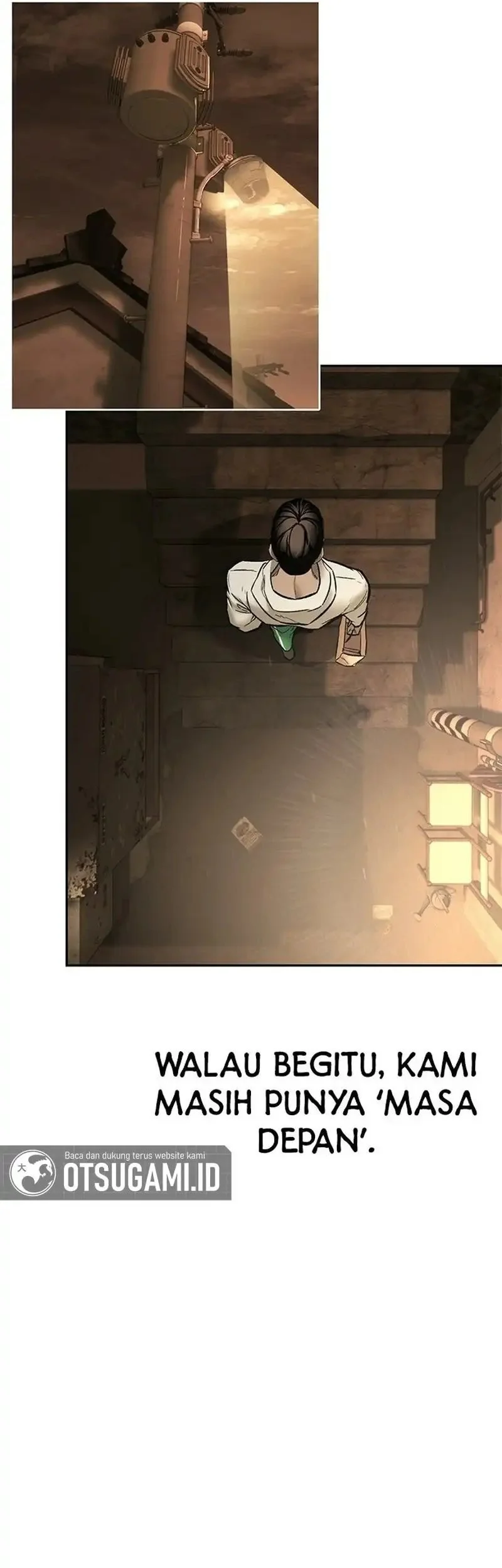 Evil Boy (Kimsan) Chapter 17 Gambar 53