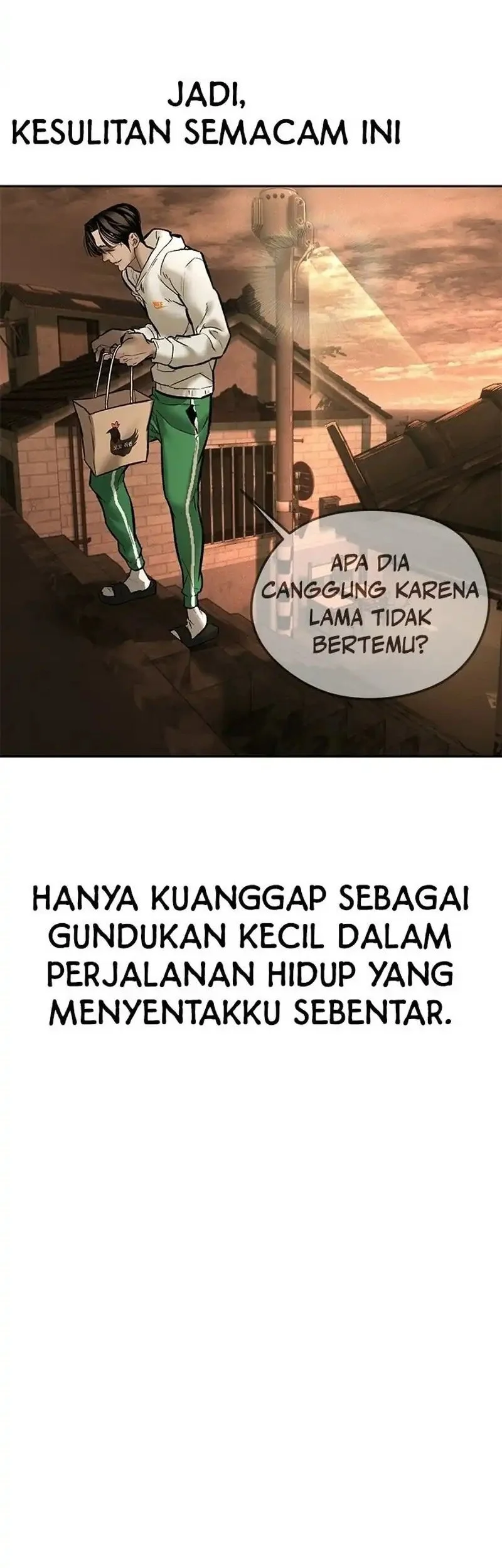 Evil Boy (Kimsan) Chapter 17 Gambar 54