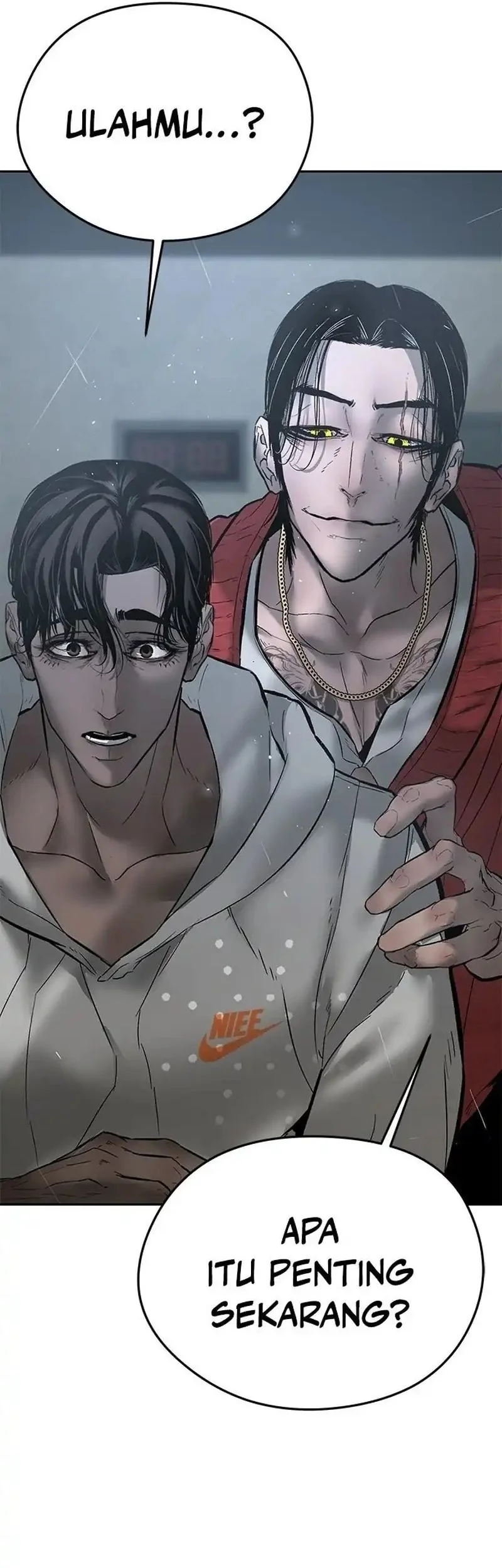 Evil Boy (Kimsan) Chapter 17 Gambar 61