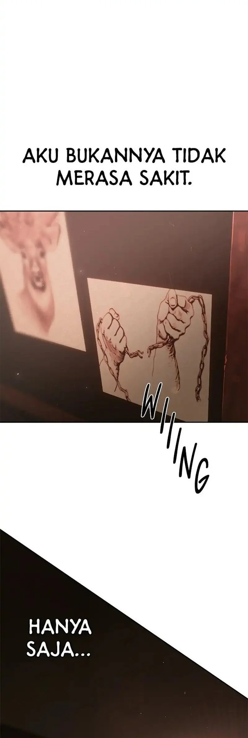 Evil Boy (Kimsan) Chapter 17 Gambar 68