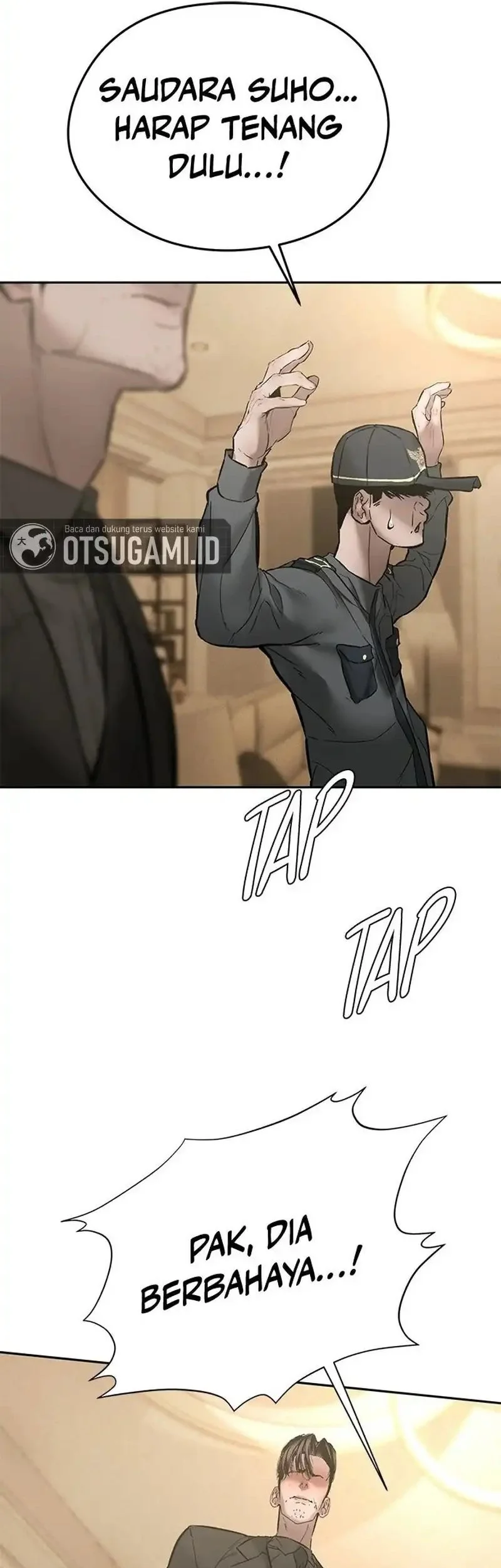 Evil Boy (Kimsan) Chapter 17 Gambar 73