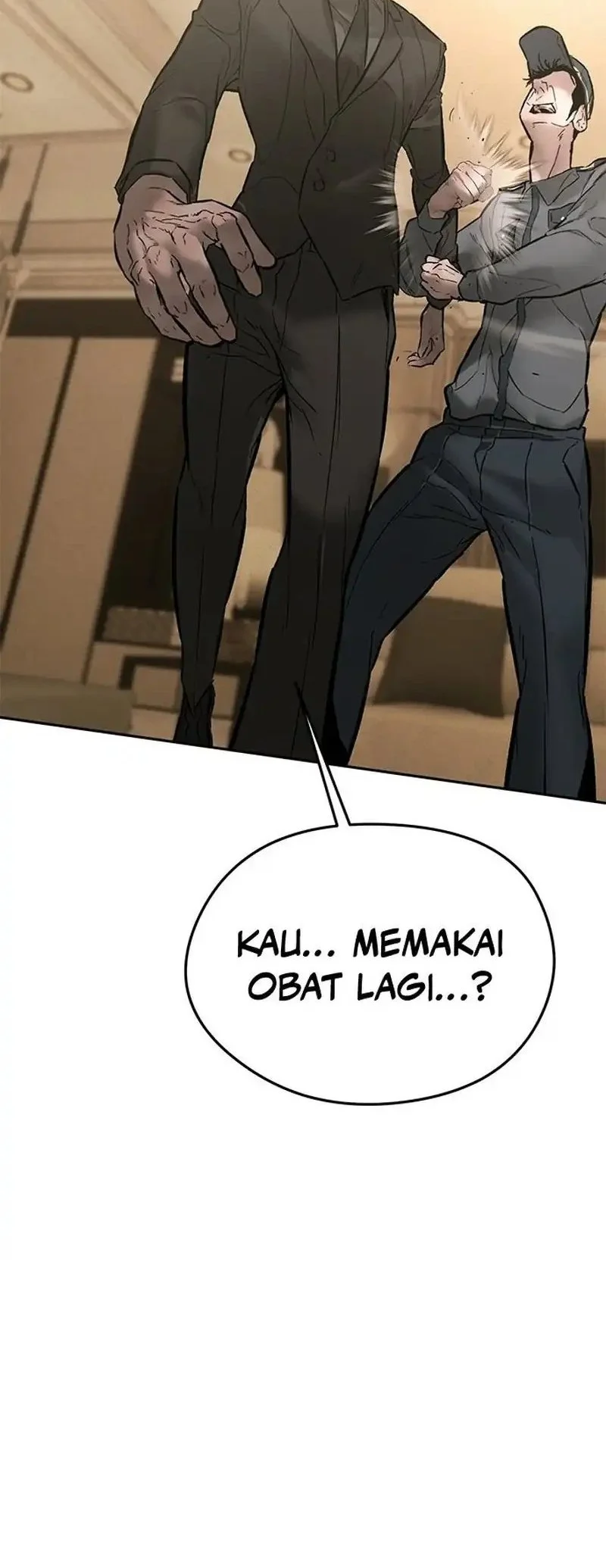 Evil Boy (Kimsan) Chapter 17 Gambar 74