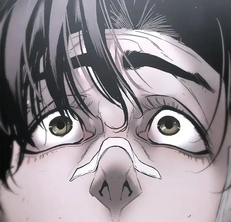 Evil Boy (Kimsan) Chapter 17 Gambar 85