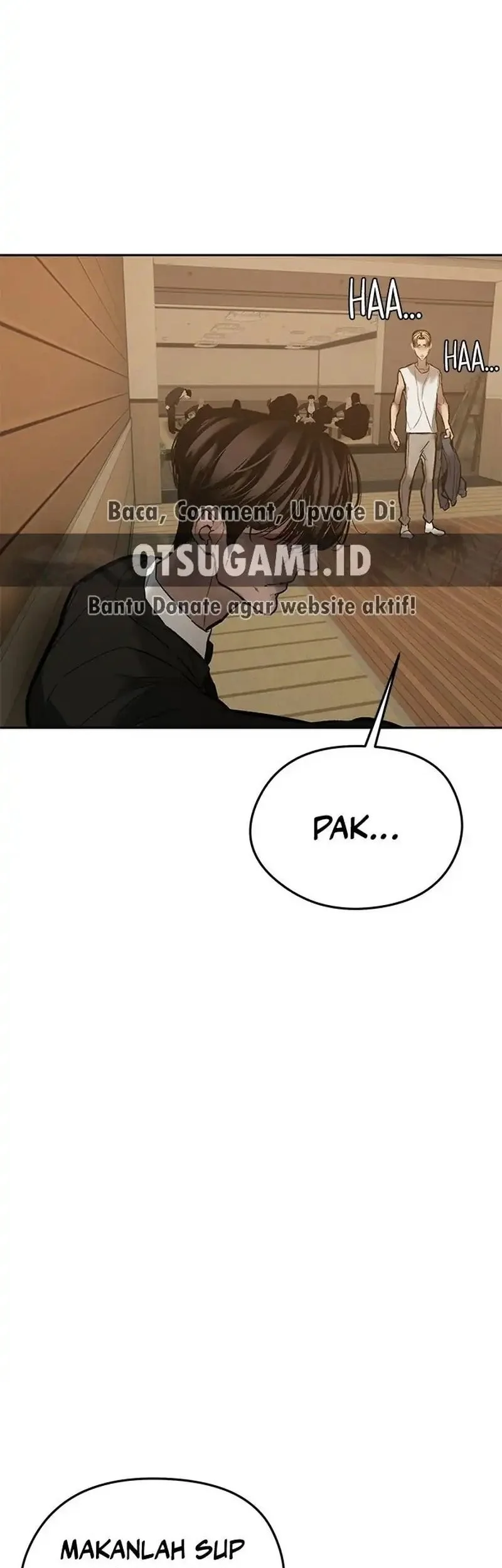 Evil Boy (Kimsan) Chapter 17 Gambar 100