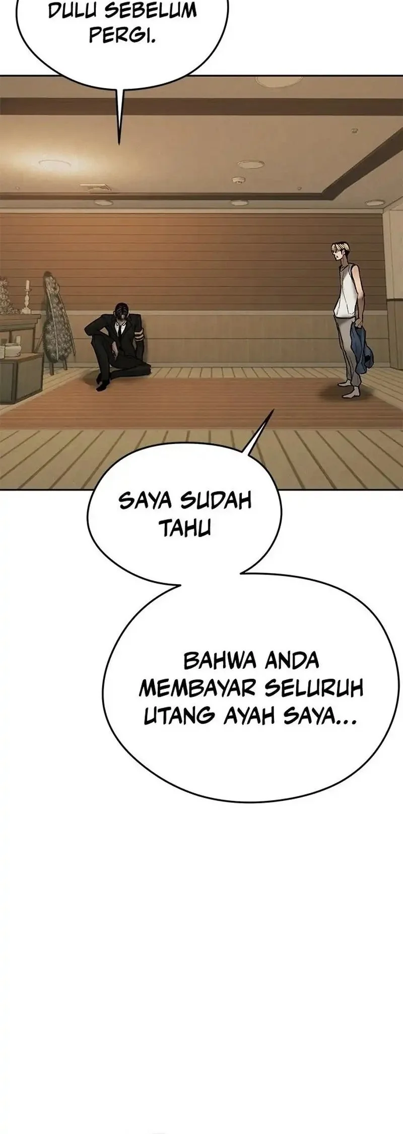 Evil Boy (Kimsan) Chapter 17 Gambar 101