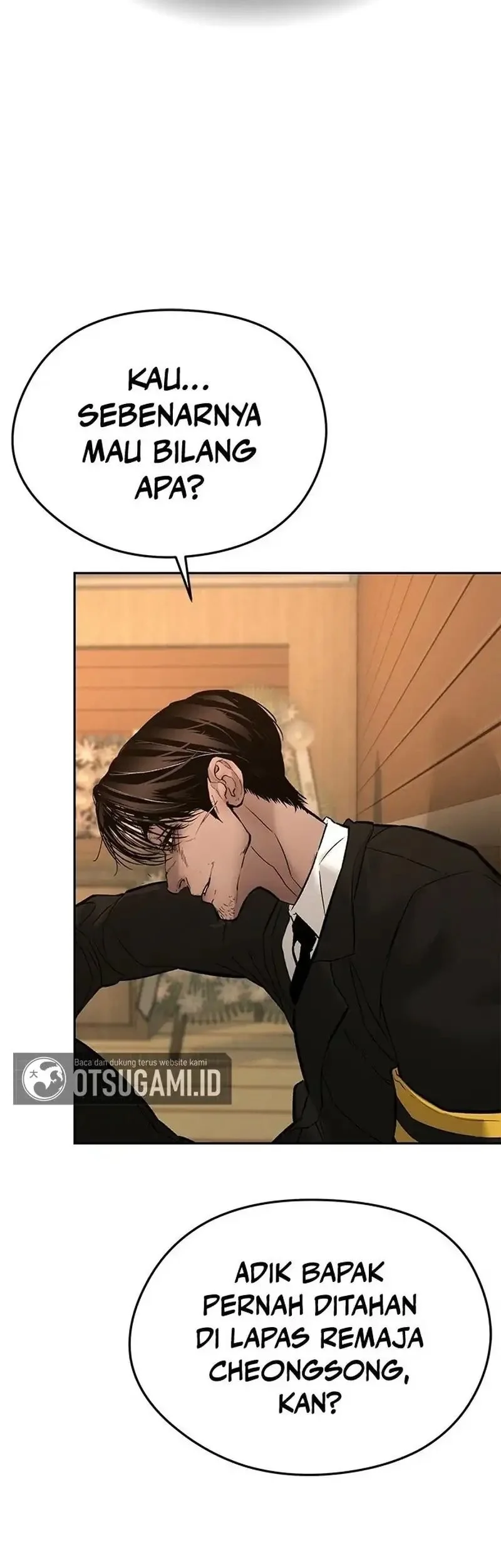 Evil Boy (Kimsan) Chapter 17 Gambar 104