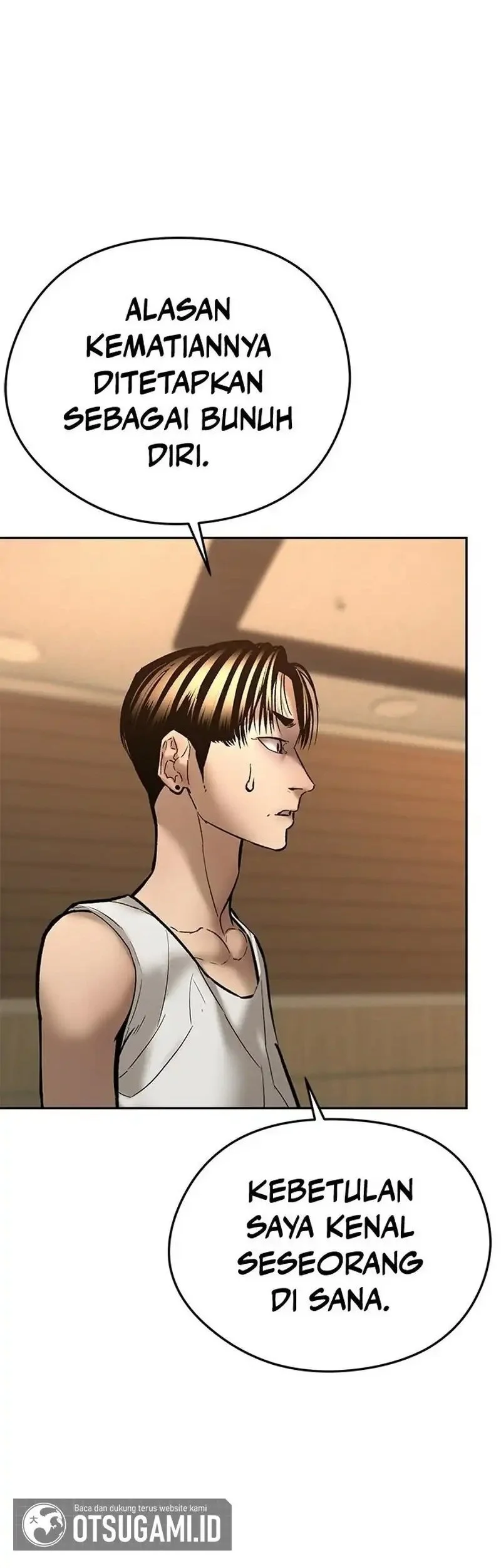 Evil Boy (Kimsan) Chapter 17 Gambar 105