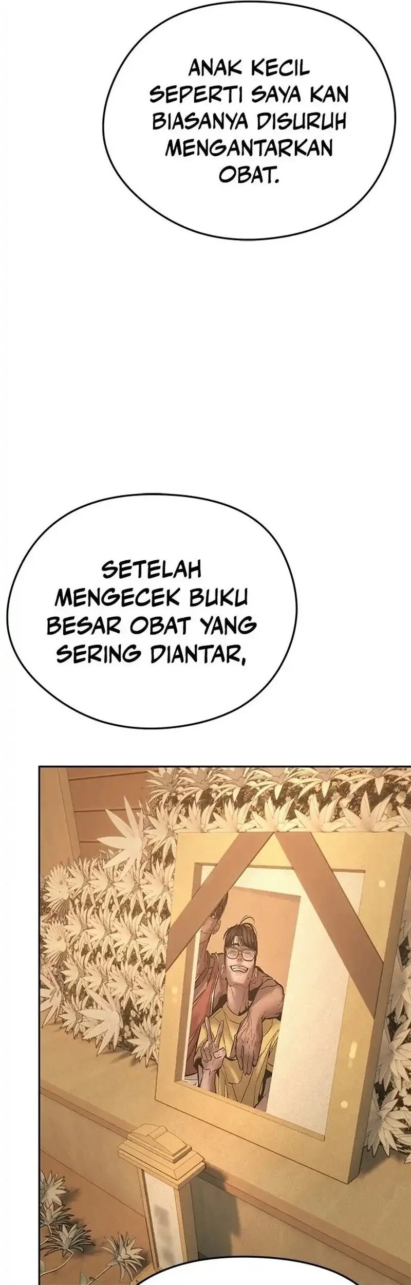 Evil Boy (Kimsan) Chapter 17 Gambar 110