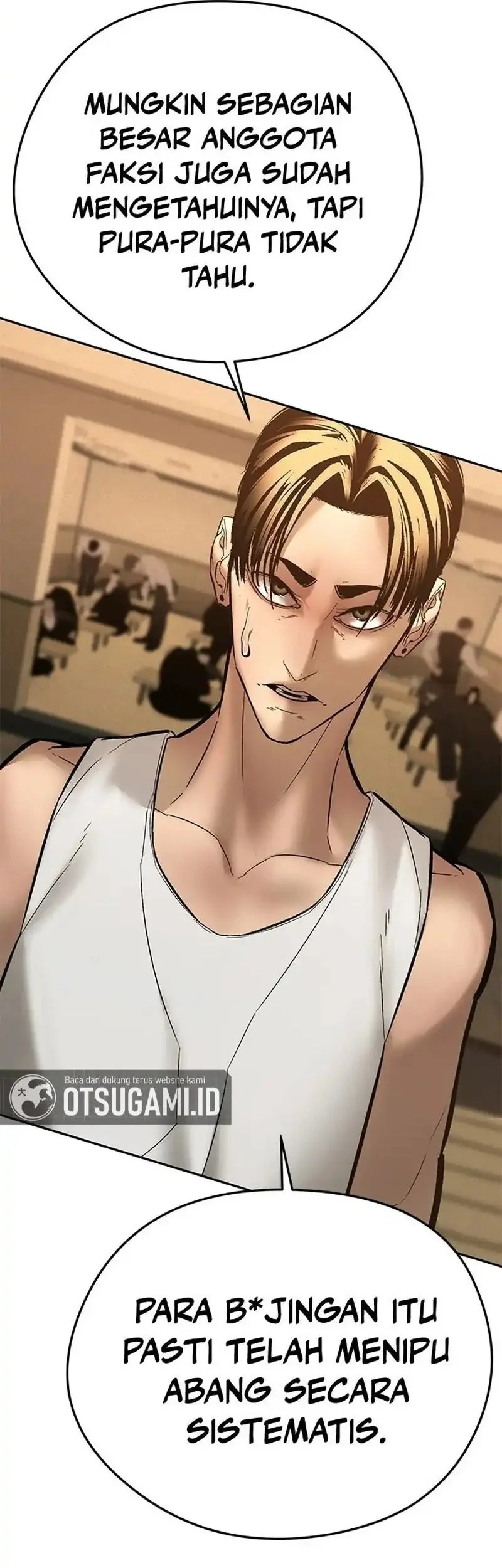 Evil Boy (Kimsan) Chapter 17 Gambar 114