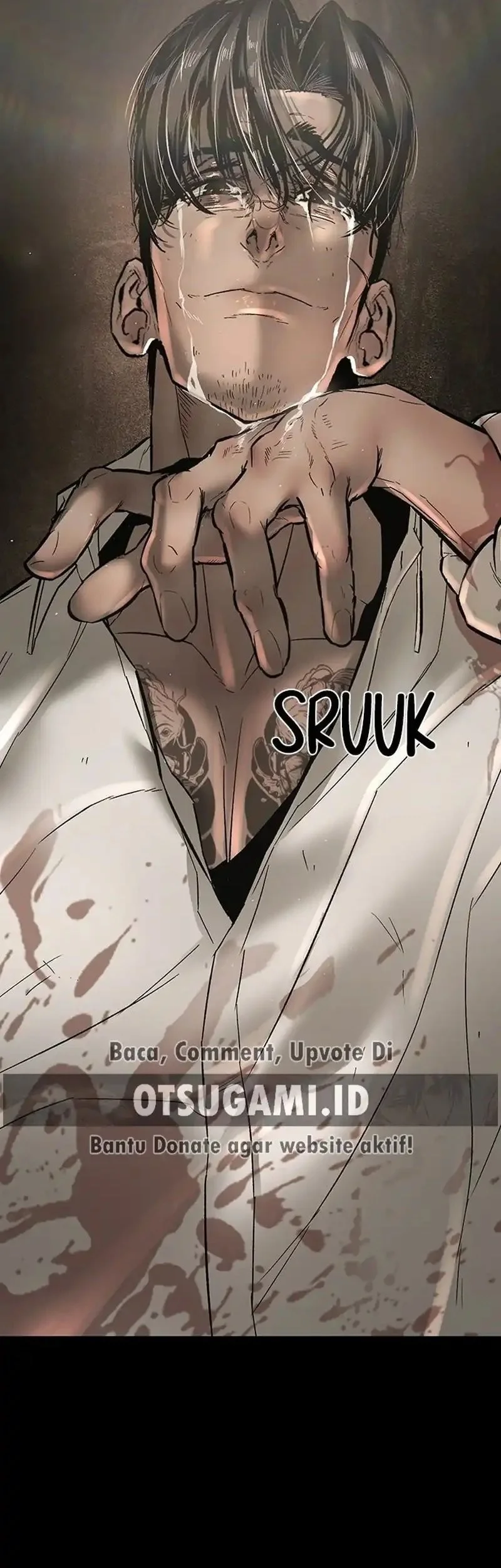 Evil Boy (Kimsan) Chapter 18 Gambar 19