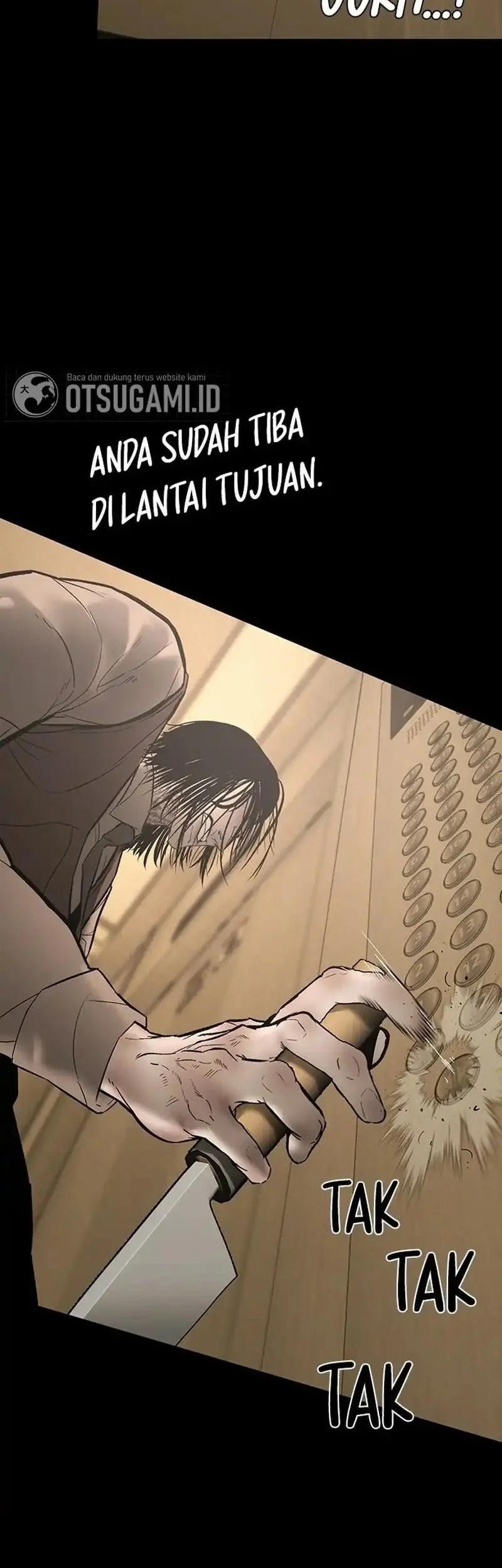 Evil Boy (Kimsan) Chapter 18 Gambar 22