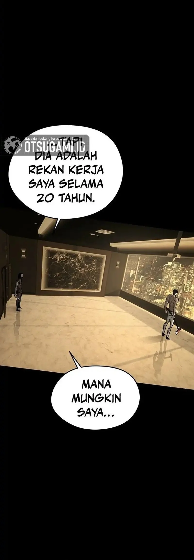 Evil Boy (Kimsan) Chapter 18 Gambar 28