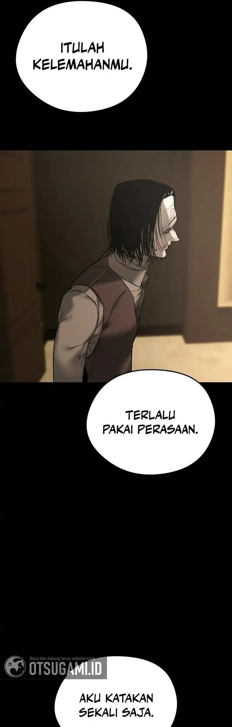 Evil Boy (Kimsan) Chapter 18 Gambar 29