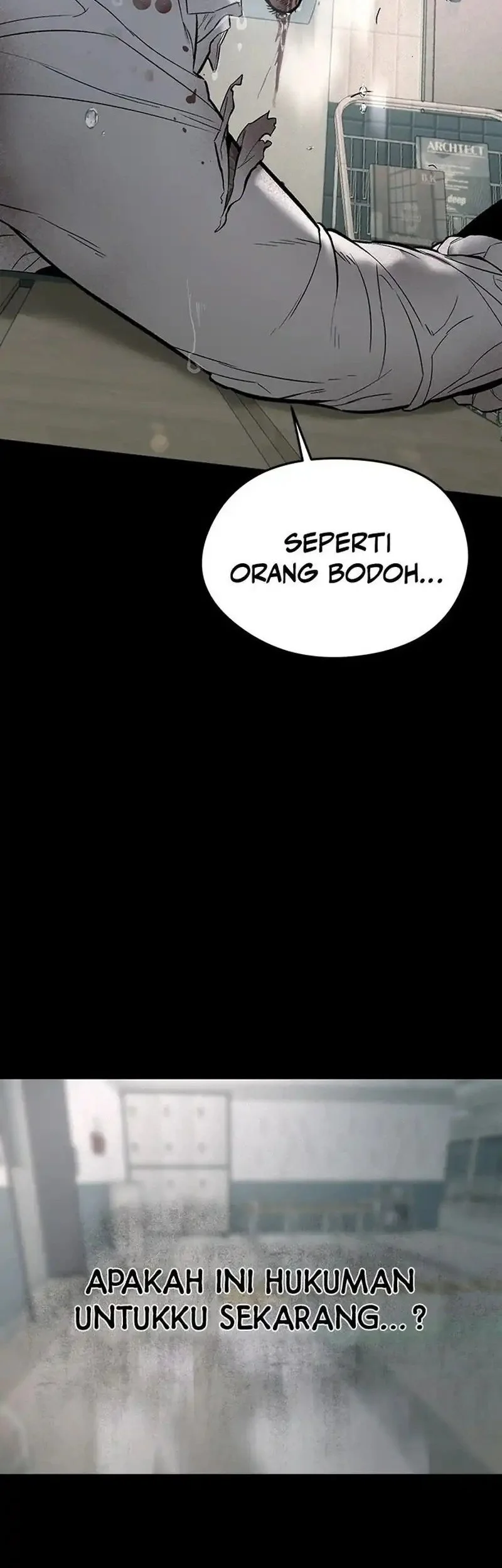 Evil Boy (Kimsan) Chapter 18 Gambar 36