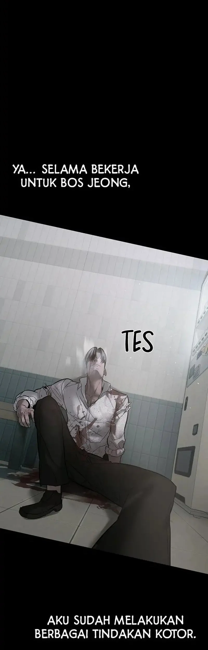 Evil Boy (Kimsan) Chapter 18 Gambar 37