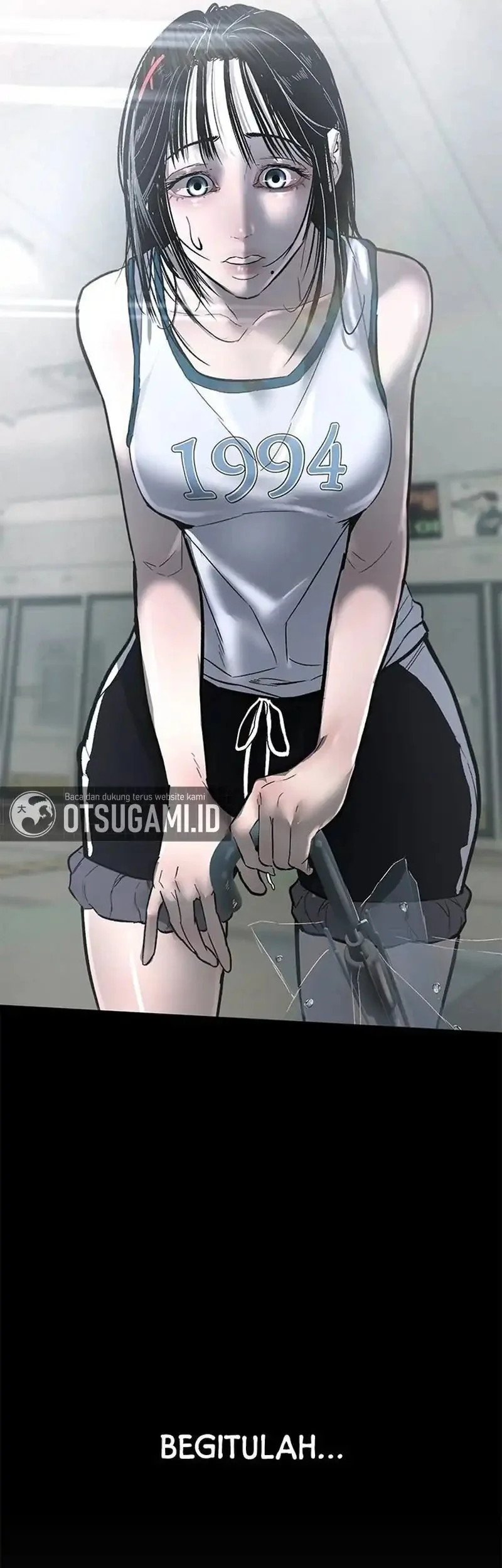 Evil Boy (Kimsan) Chapter 18 Gambar 41