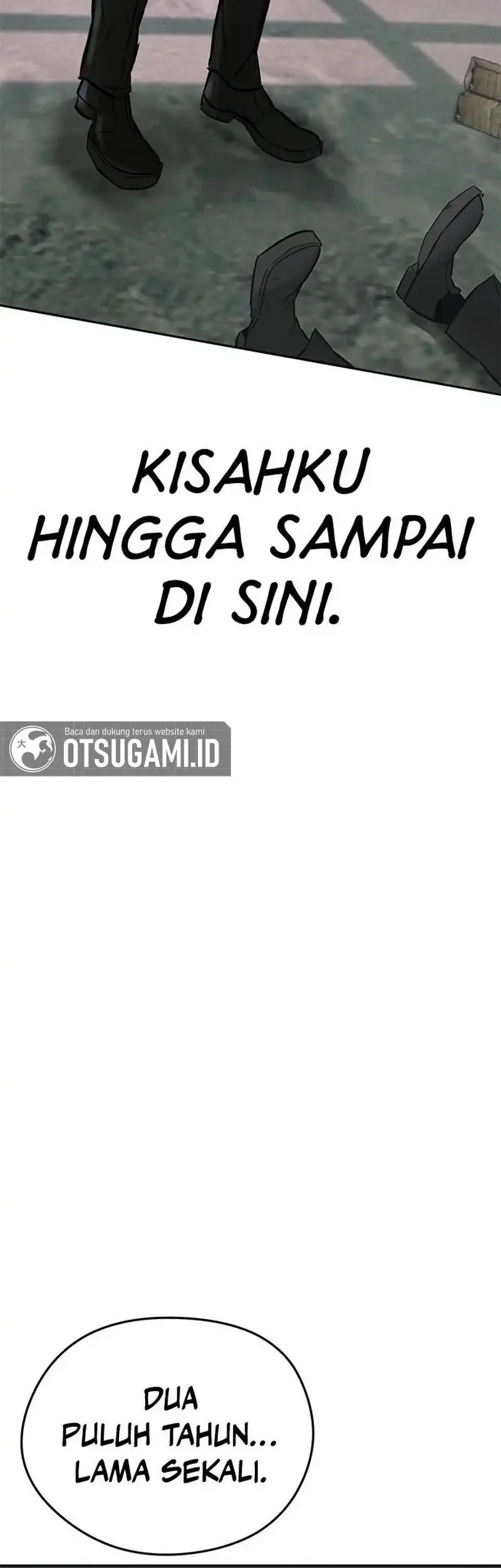 Evil Boy (Kimsan) Chapter 18 Gambar 44