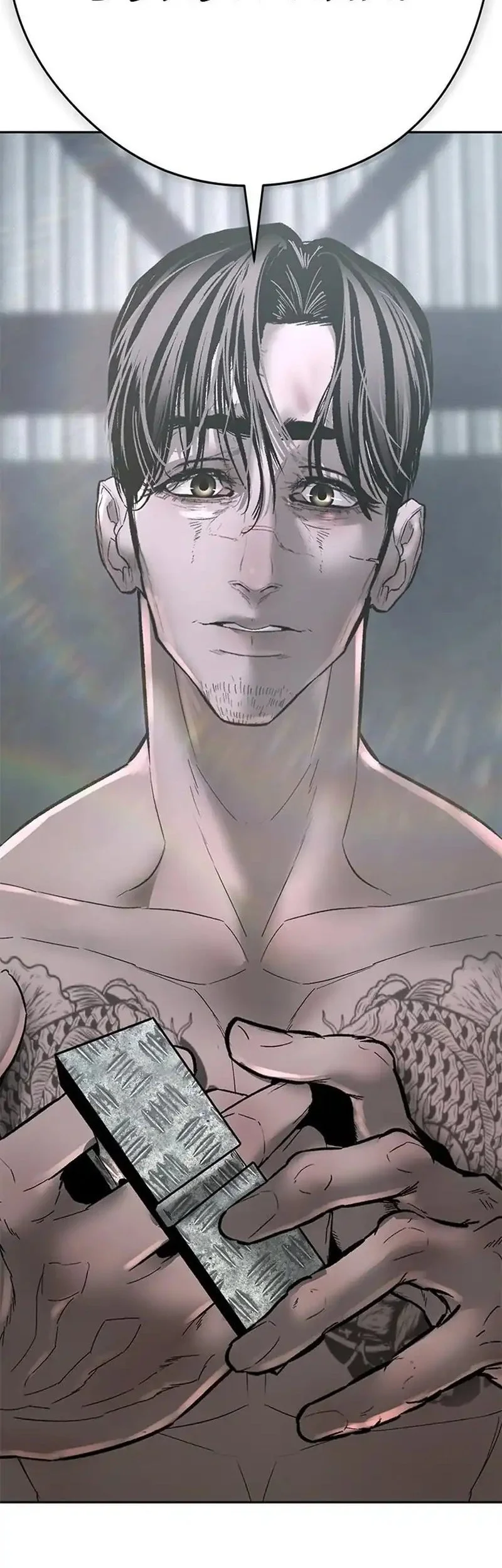 Evil Boy (Kimsan) Chapter 18 Gambar 46