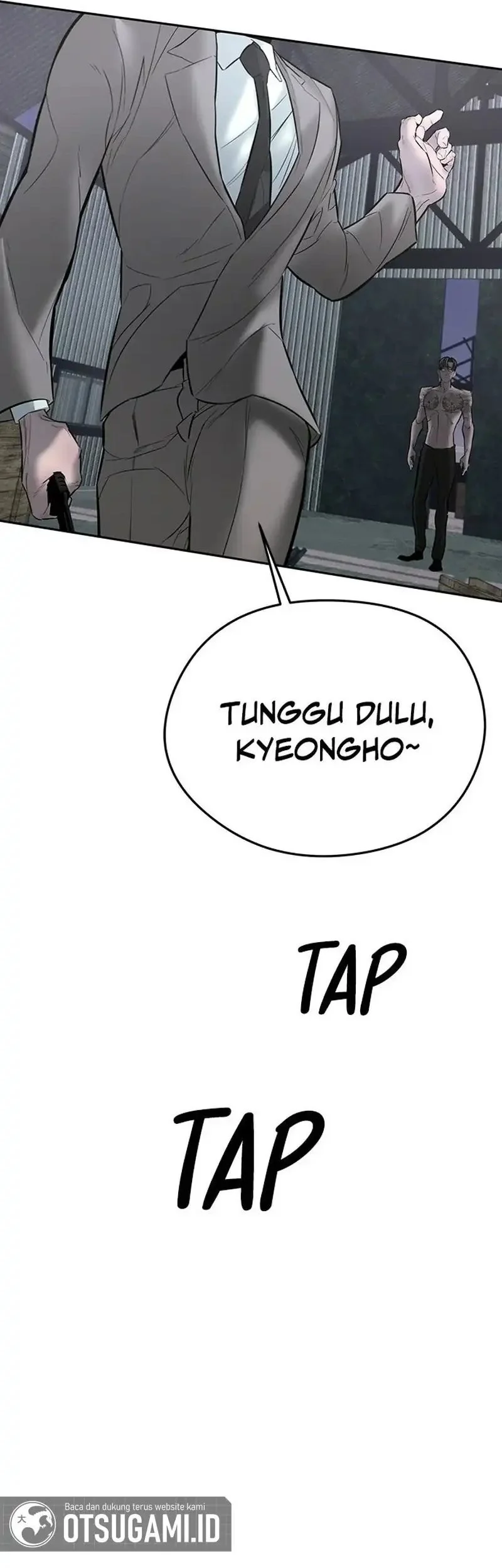 Evil Boy (Kimsan) Chapter 18 Gambar 55