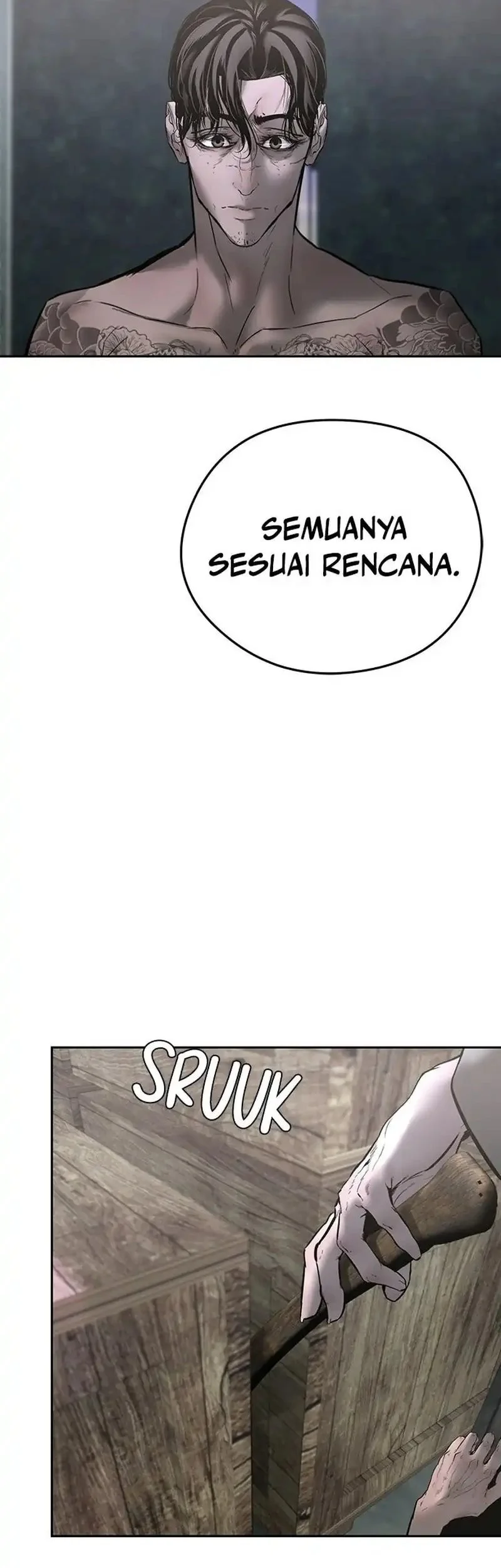 Evil Boy (Kimsan) Chapter 18 Gambar 59