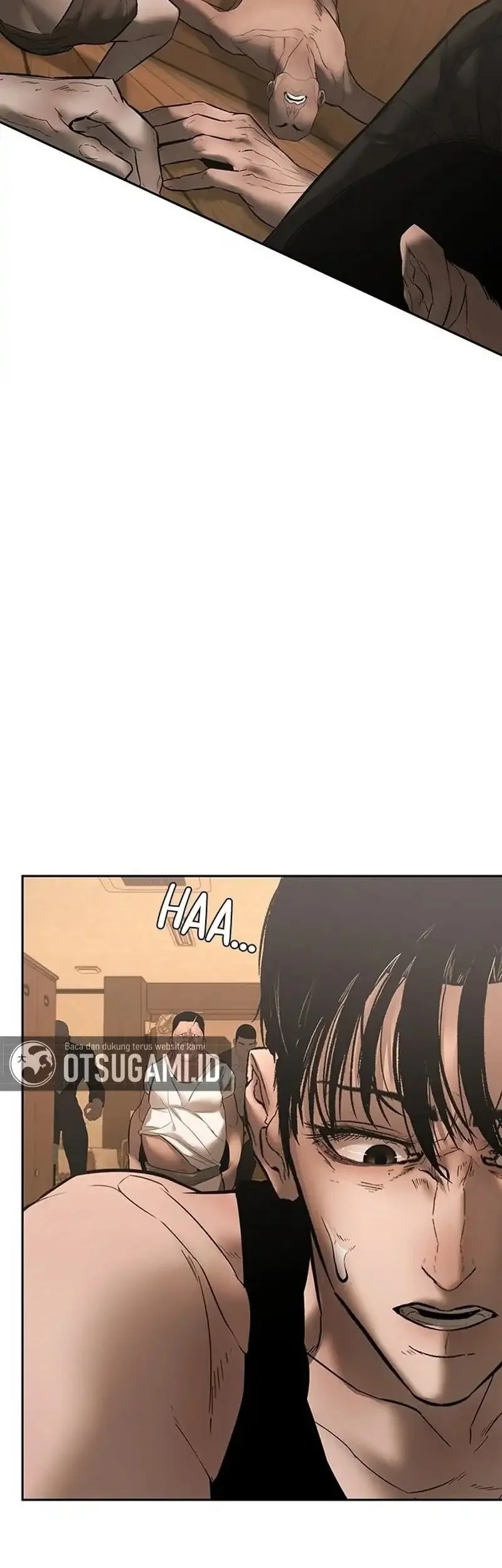 Evil Boy (Kimsan) Chapter 18 Gambar 66