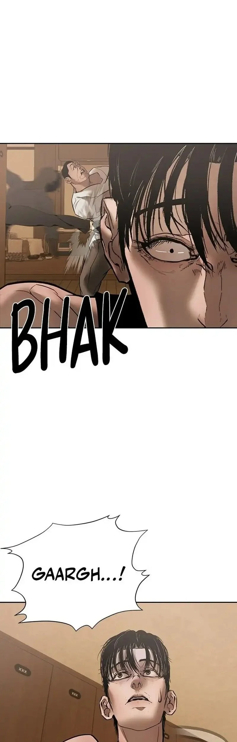 Evil Boy (Kimsan) Chapter 18 Gambar 67