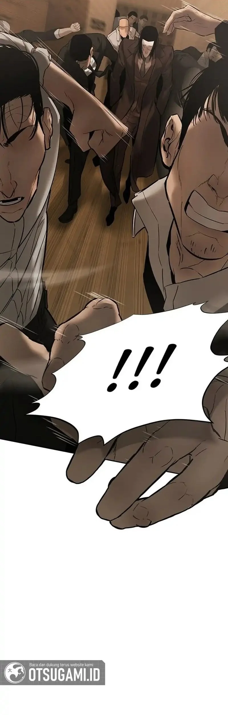 Evil Boy (Kimsan) Chapter 18 Gambar 69