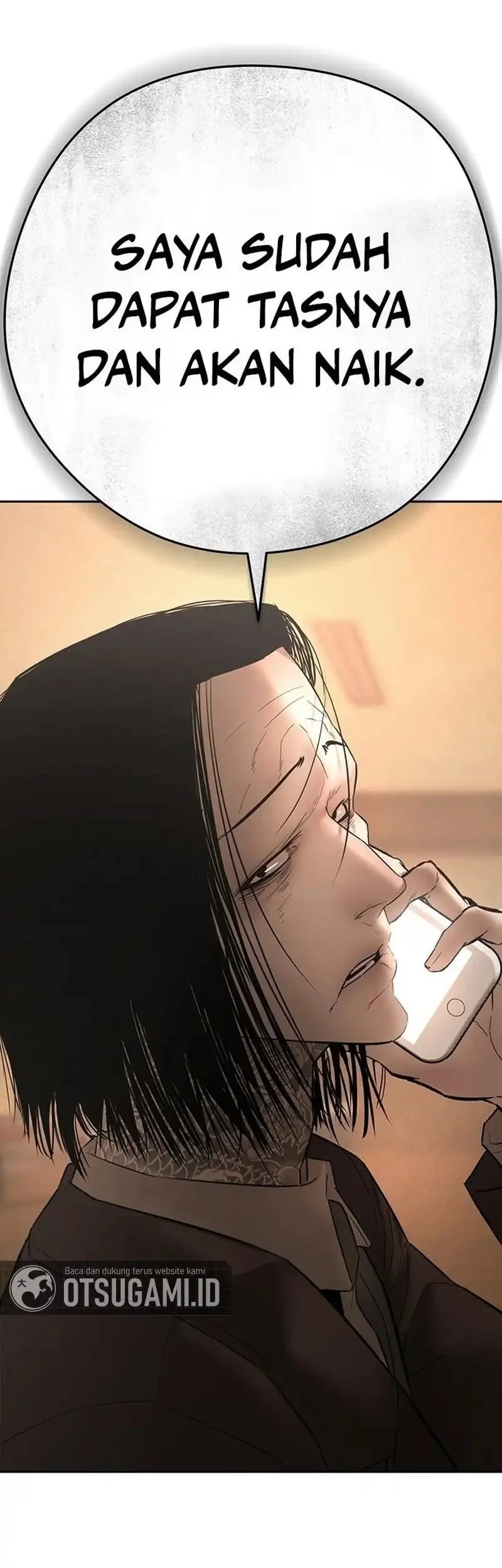 Evil Boy (Kimsan) Chapter 18 Gambar 72