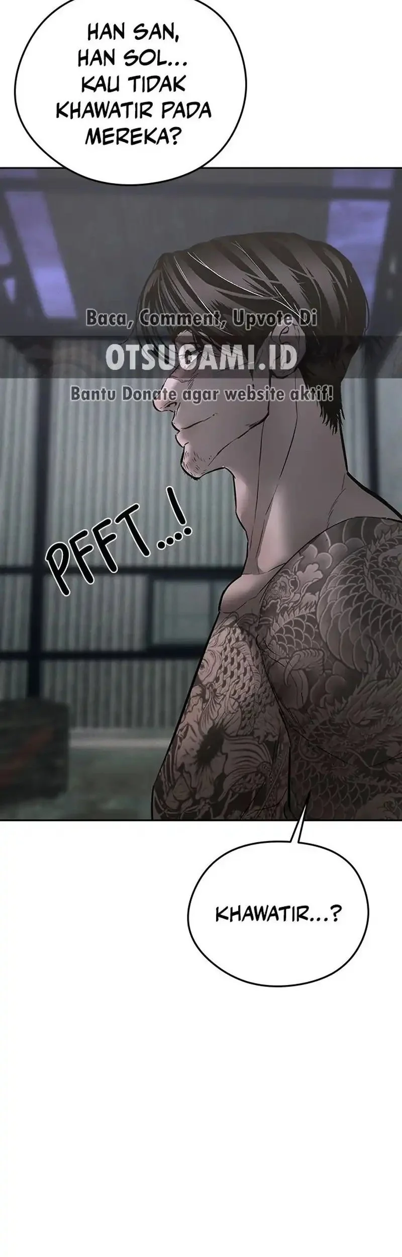 Evil Boy (Kimsan) Chapter 18 Gambar 76