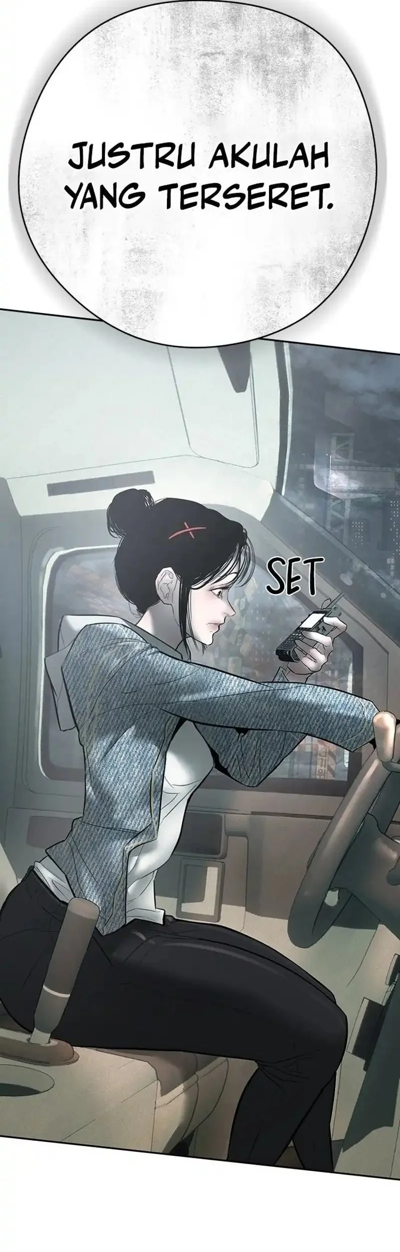Evil Boy (Kimsan) Chapter 18 Gambar 79